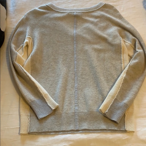 360 cashmere sweater - Picture 6 of 6
